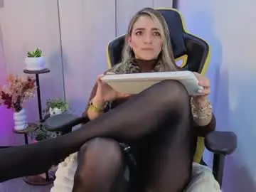 Chaturbate Live Sex Cam of veromars_