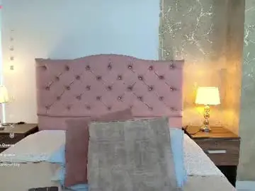Chaturbate Live Sex Cam of zoe_wolfson