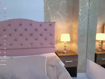 Chaturbate Live Sex of zoe_wolfson