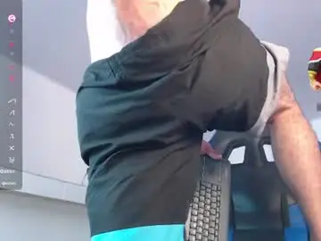 Chaturbate Nude Webcam of 69milk