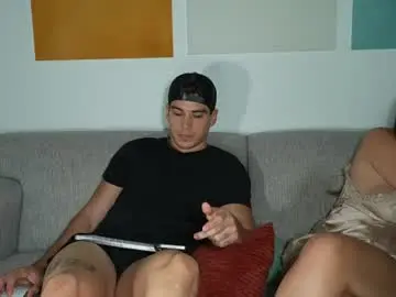 Chaturbate Live Porn of _couplevibes