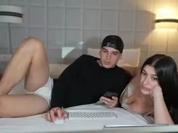 Chaturbate Adult Video Chat of _couplevibes