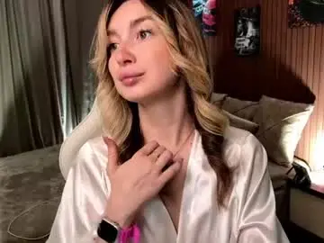 Chaturbate Free Porn Cam of _crystal_moon_1