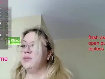 Chaturbate Live Sex of _elven_dreams__