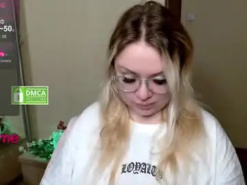 Chaturbate Nude Webcam of _elven_dreams__