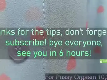Chaturbate Live Sex Cam of _elven_dreams__