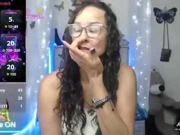 Chaturbate Adult Webcams of _laflaka2024