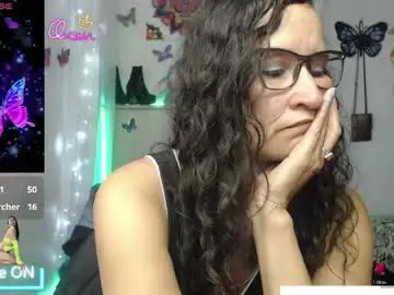 Chaturbate Best live sex cam show of _laflaka2024