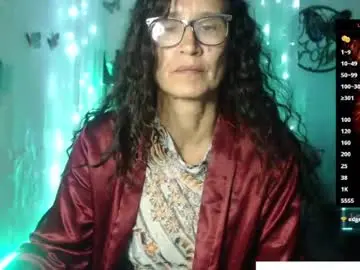Chaturbate Live Sex of _laflaka2024