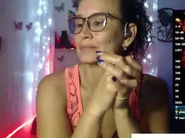 Chaturbate Live Sex of _laflaka2024