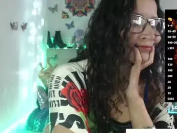 Chaturbate Best Webcam of _laflaka2024