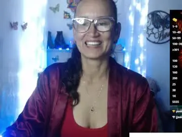 Chaturbate Sex Chat of _laflaka2024