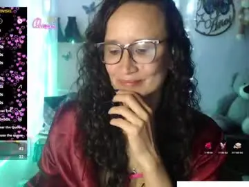 Chaturbate Free Live Porn of _laflaka2024