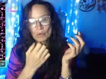 Chaturbate Private Sex Chat of _laflaka2024