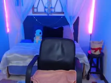 Chaturbate Adult Webcam of ava_harper_