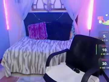 Chaturbate Sex Chat of ava_harper_