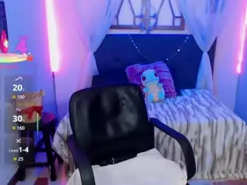 Chaturbate Private Sex Chat of ava_harper_