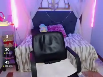 Chaturbate Free Porn Cam of ava_harper_