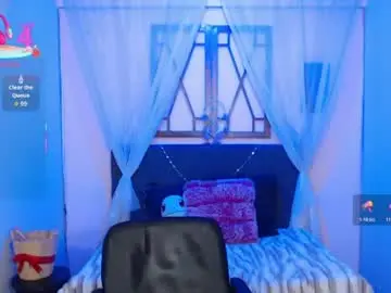 Chaturbate Adult Webcam of ava_harper_