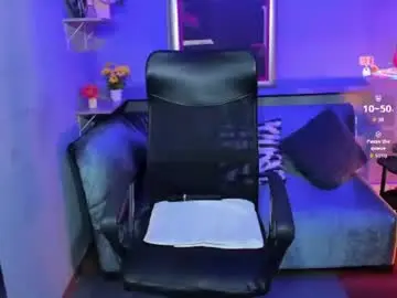 Chaturbate Sex Cam of ava_harper_