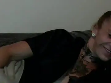 Chaturbate Sex Cam of bosslady99