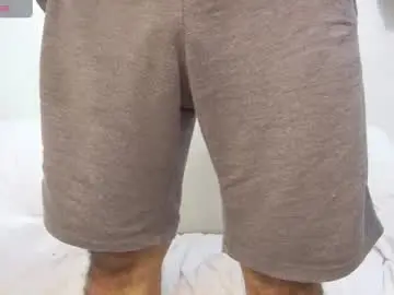 Chaturbate Private Sex Chat of bruce_bigg