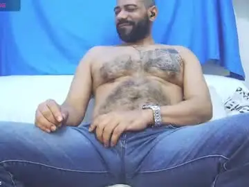 Chaturbate Nude Webcam of bruce_bigg