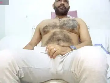 Chaturbate Sex Cam of bruce_bigg