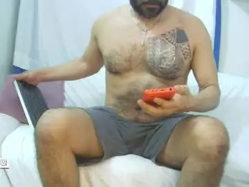Chaturbate Adult Video Chat of bruce_bigg