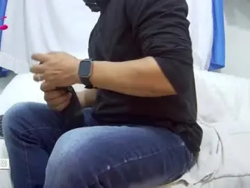 Chaturbate Private Sex Chat of bruce_bigg