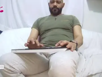 Chaturbate Private Sex Chat of bruce_bigg