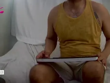 Chaturbate Nude Webcam of bruce_bigg