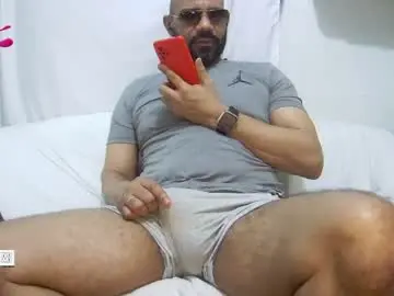 Chaturbate Private Sex Chat of bruce_bigg