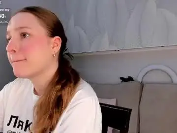 Chaturbate Sex Cam of candy_cansew
