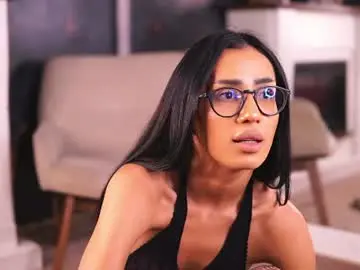 Chaturbate Sex Chat of chloeobrilx
