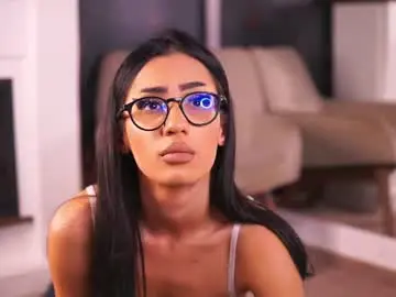 Chaturbate Live Porn of chloeobrilx