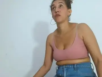 Chaturbate Adult Webcam of chocorramitavagina19