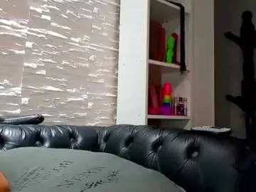 Chaturbate Live Porn of creampienacia
