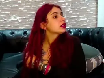 Chaturbate Live Sex of creampienacia