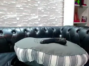 Chaturbate Sex Cam of creampienacia