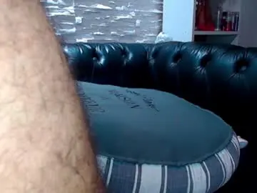 Chaturbate Live Sex of creampienacia