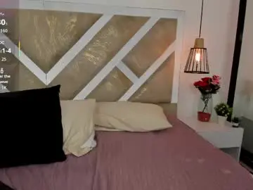 Chaturbate Live Sex Cam of erica_gomez1