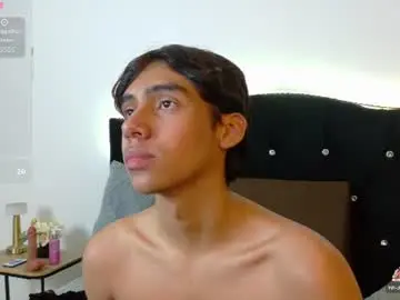 Chaturbate Best live sex cam show of eros_lux1