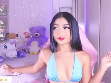 Chaturbate Sex Cam of hazelbabee_