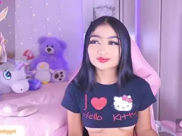 Chaturbate Live Porn of hazelbabee_
