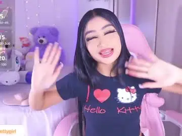 Chaturbate Live Porn of hazelbabee_