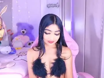 Chaturbate Adult Webcams of hazelbabee_