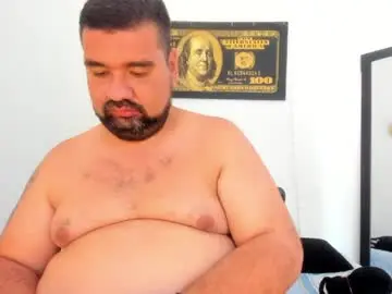 Chaturbate Watch Live Sex Cams of horus_gil