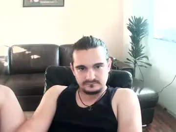 Chaturbate Live Porn of johnnybravovici