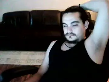 Chaturbate Sex Cam of johnnybravovici
